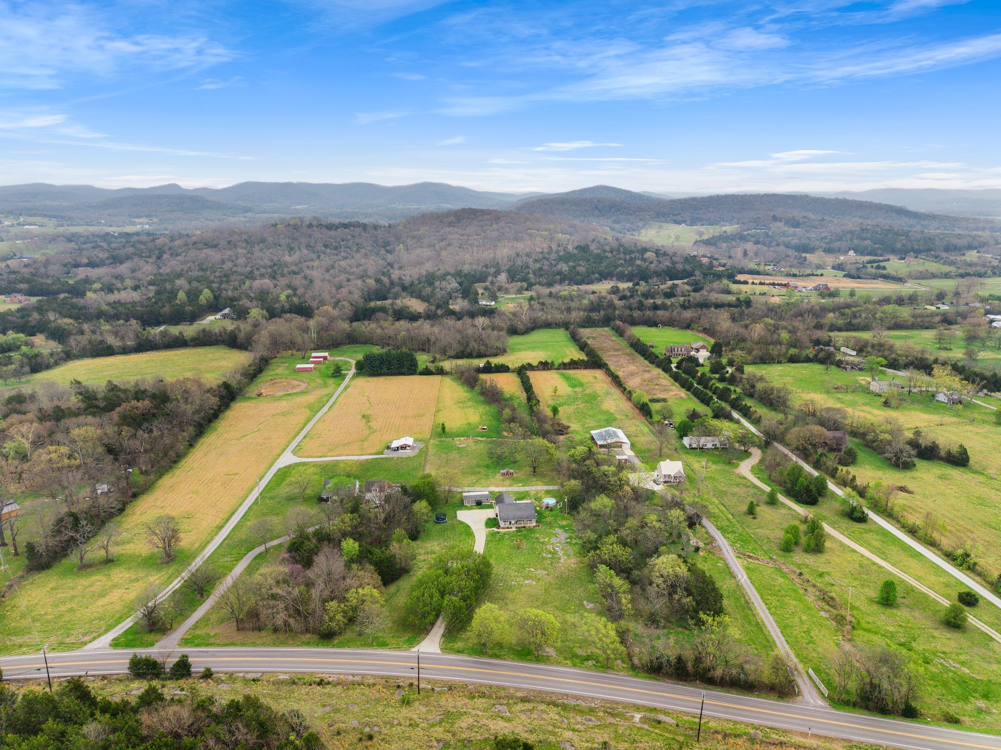 15541 Cainsville Road Milton, TN 37118 - Photo 48 of 57