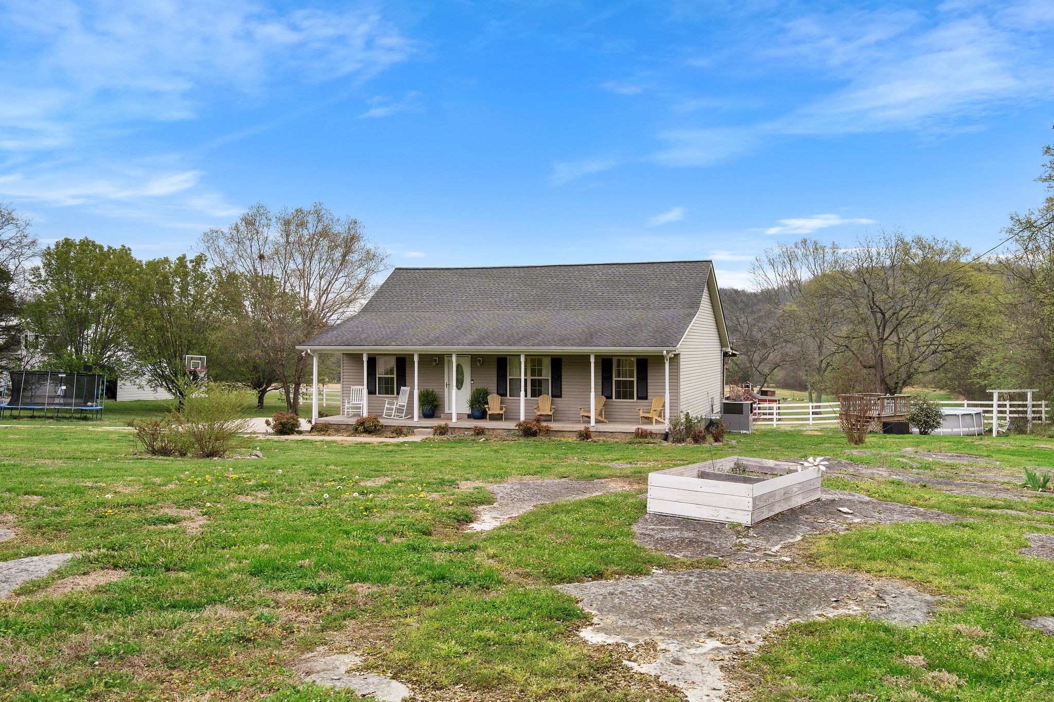 15541 Cainsville Road Milton, TN 37118 - Photo 6 of 57