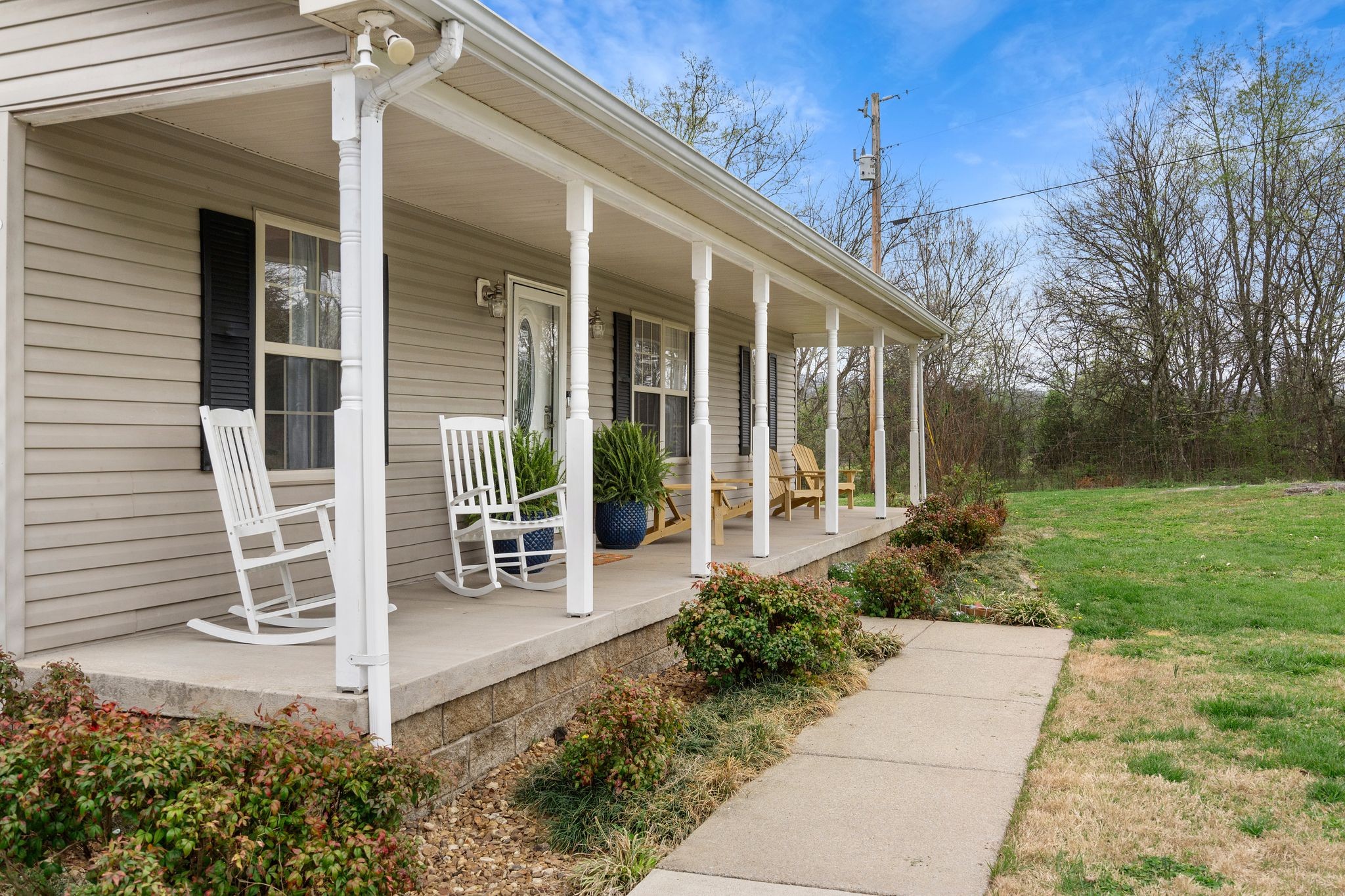 15541 Cainsville Road Milton, TN 37118 - Photo 7 of 57