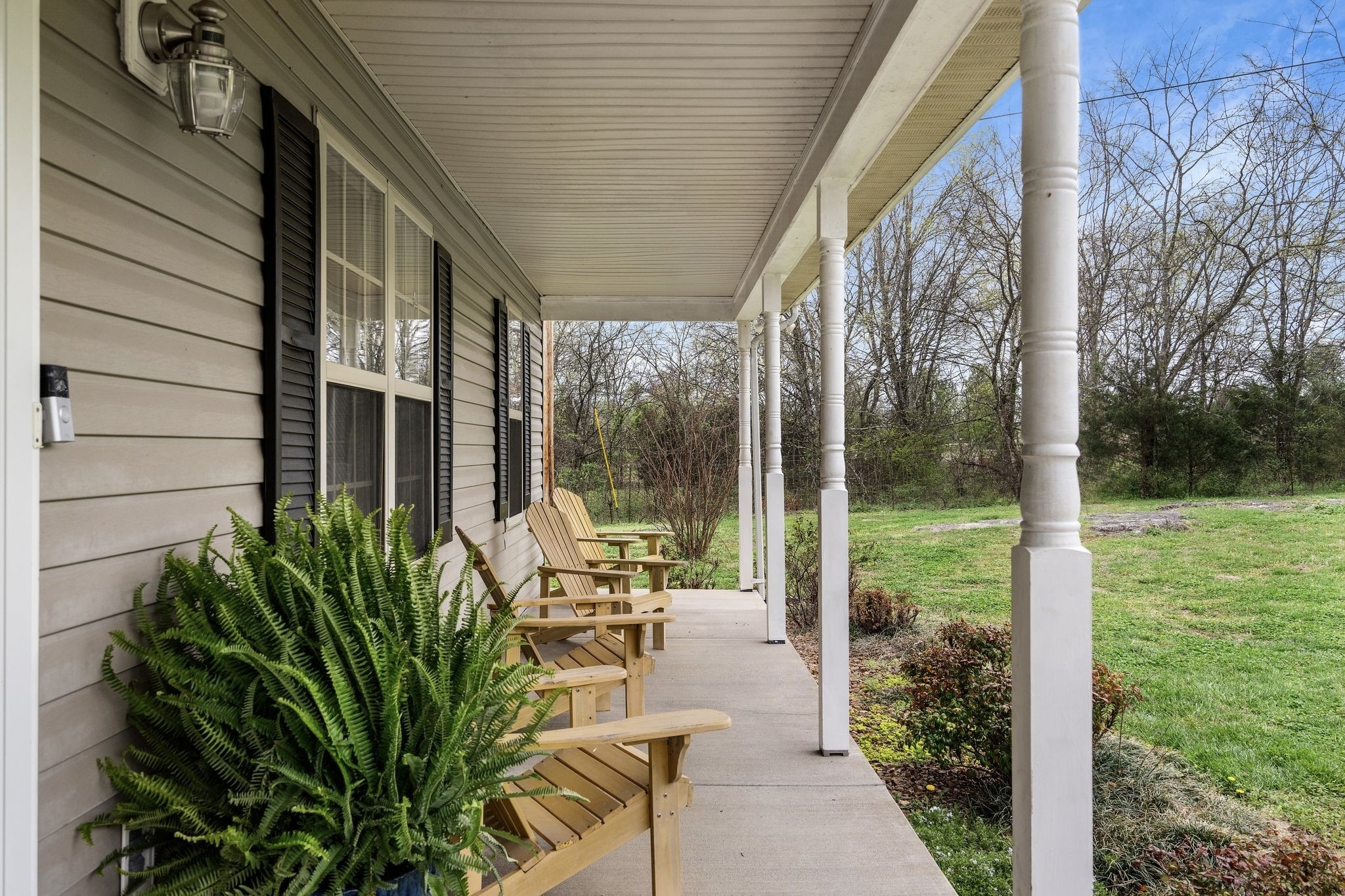 15541 Cainsville Road Milton, TN 37118 - Photo 8 of 57