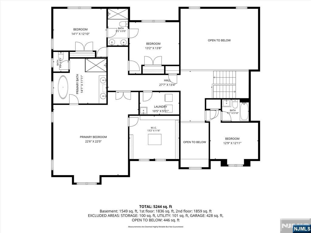 8 Ranch Lane Closter, NJ 07624 - Photo 37 of 38 Gallery Image 37
