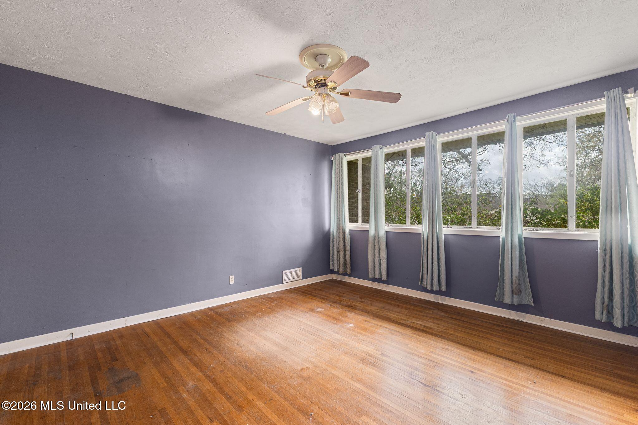 301 Spring Street Taylorsville, MS 39168 - Photo 12 of 15 301_Spring_St-13