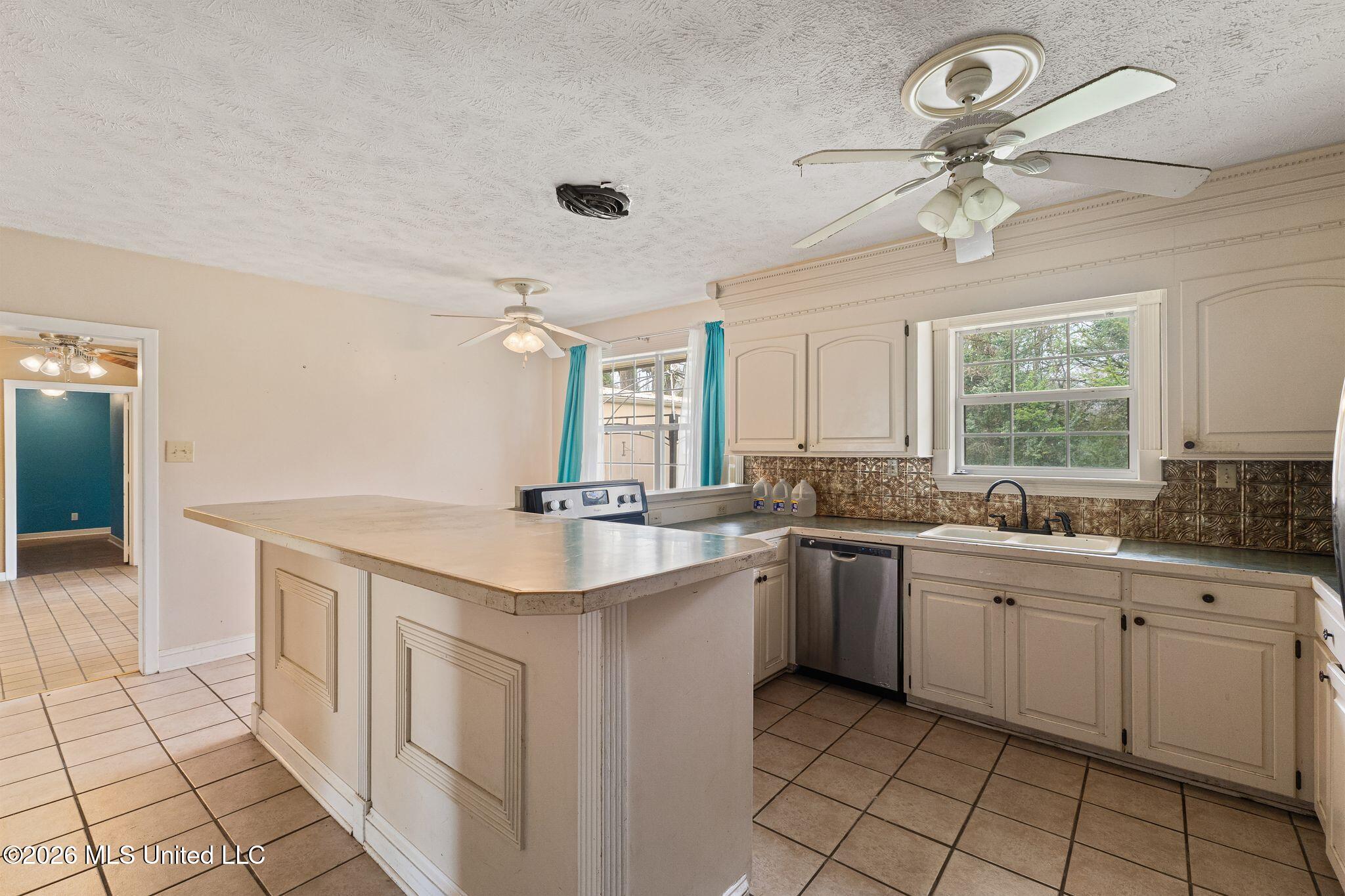 301 Spring Street Taylorsville, MS 39168 - Photo 2 of 15 301_Spring_St-3