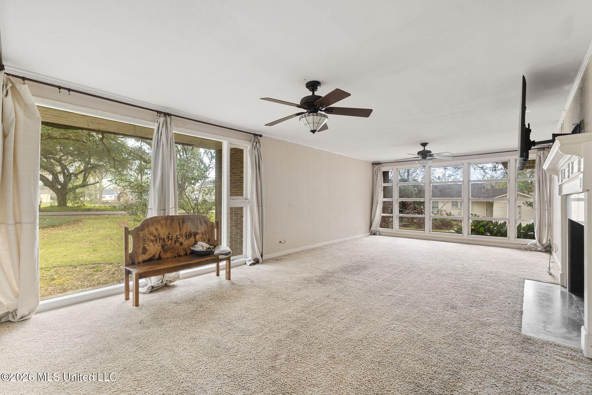 301 Spring Street Taylorsville, MS 39168 - Photo 6 of 15 301_Spring_St-7