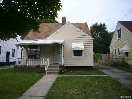 18059 Keystone Street Detroit, MI 48234 - Photo 1 of 6 EXT