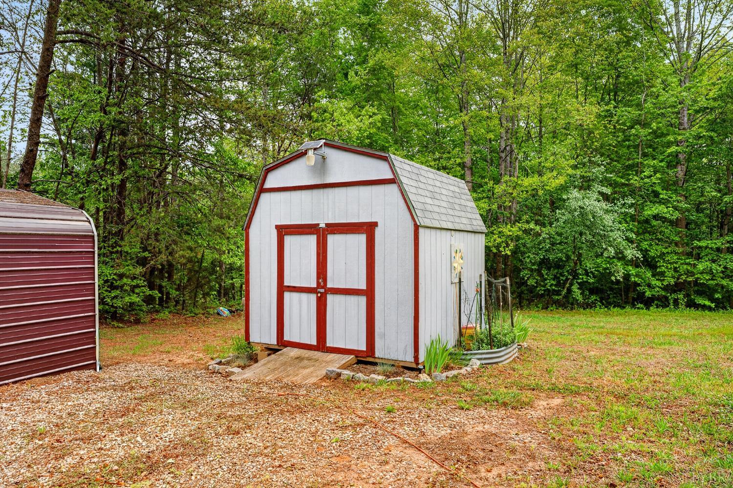 1512 Miller Lk Road Burkeville, VA 23922 - Photo 32 of 51
