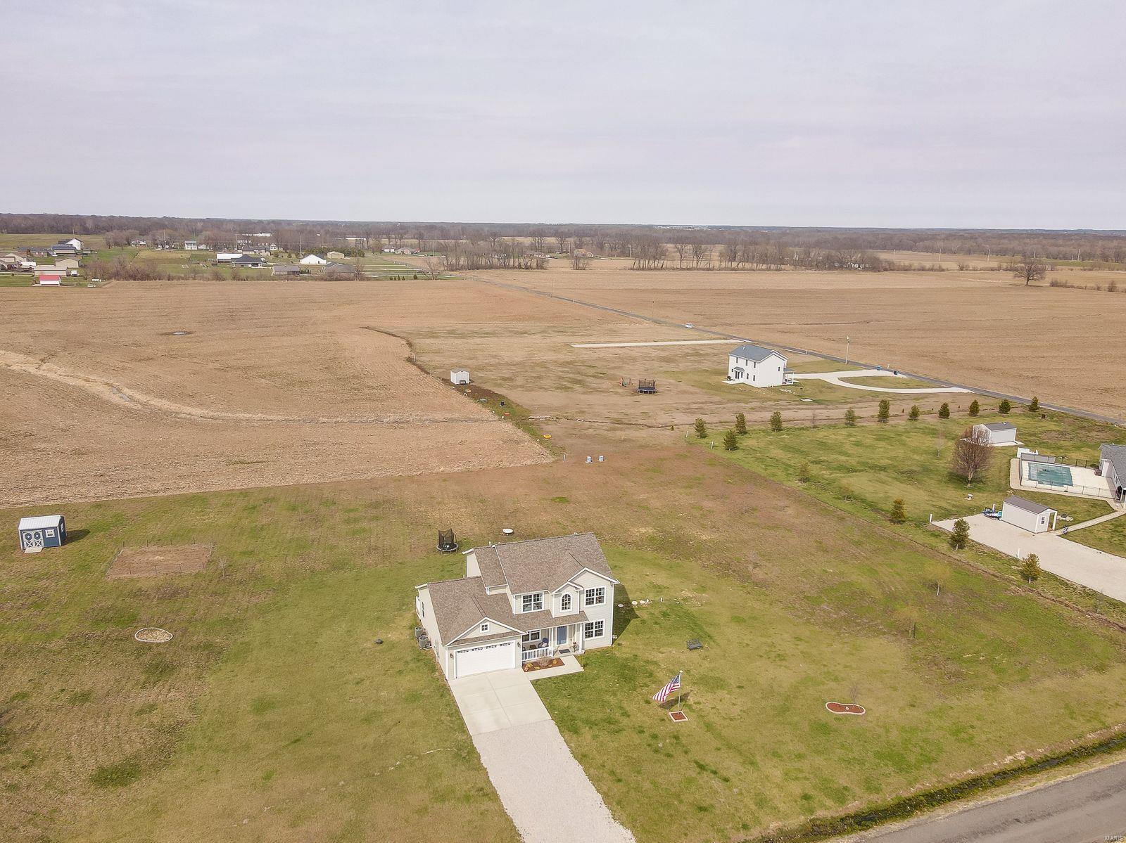 779 Bauer Road Troy, IL 62294 - Photo 8 of 50
