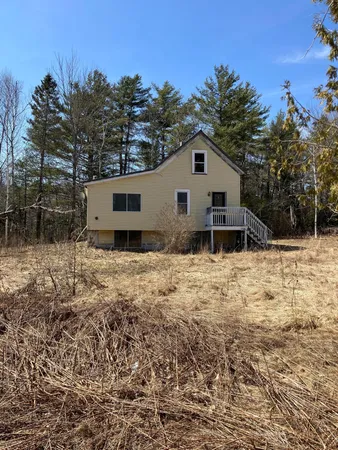 $70,000 | 307 Main Street, Baileyville, ME 04694