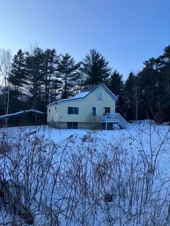 $110,000 | 307 Main Street, Baileyville, ME 04694