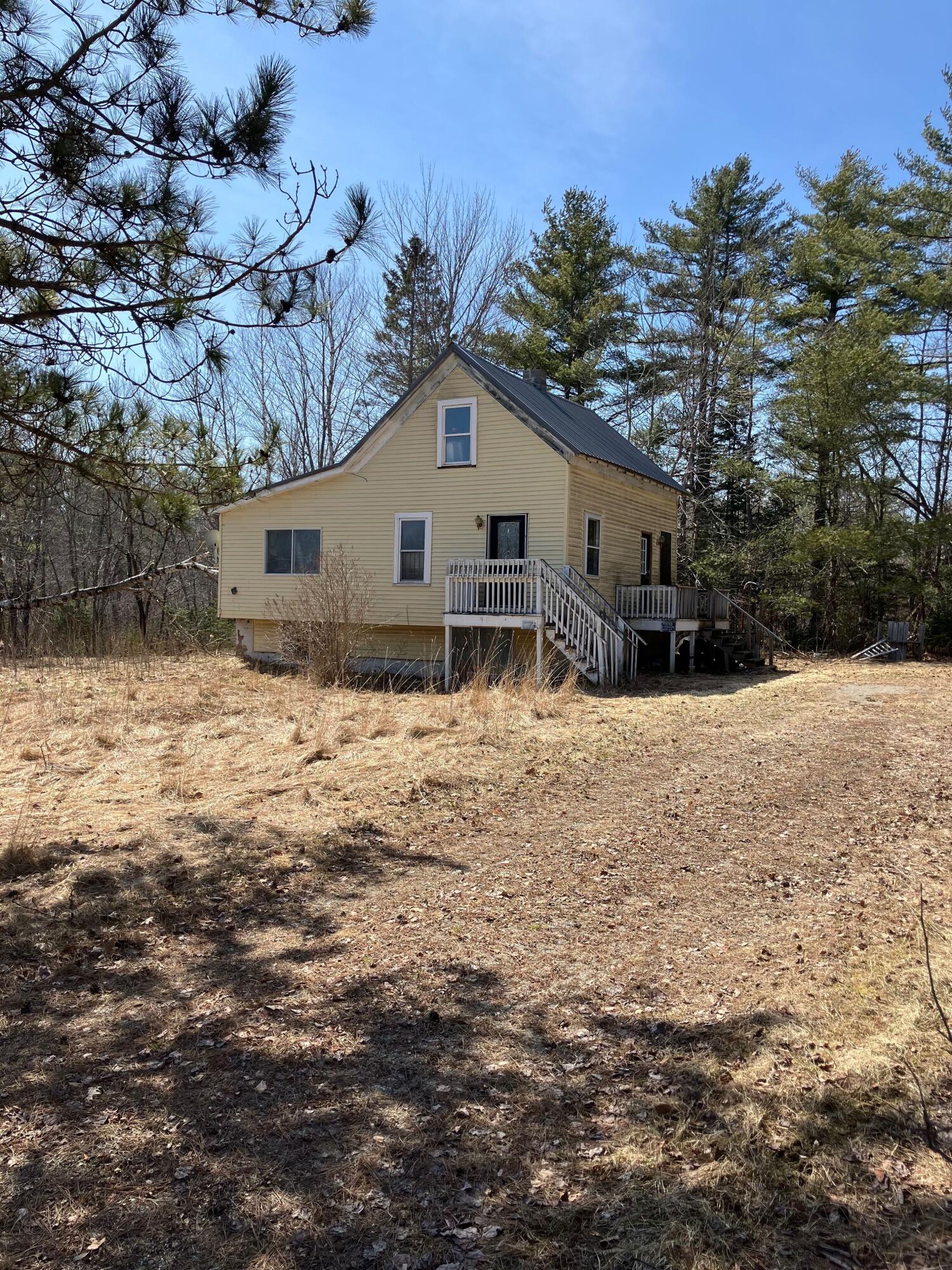 307 Main Street Baileyville, ME 04694 - Photo 2 of 24 IMG_2777