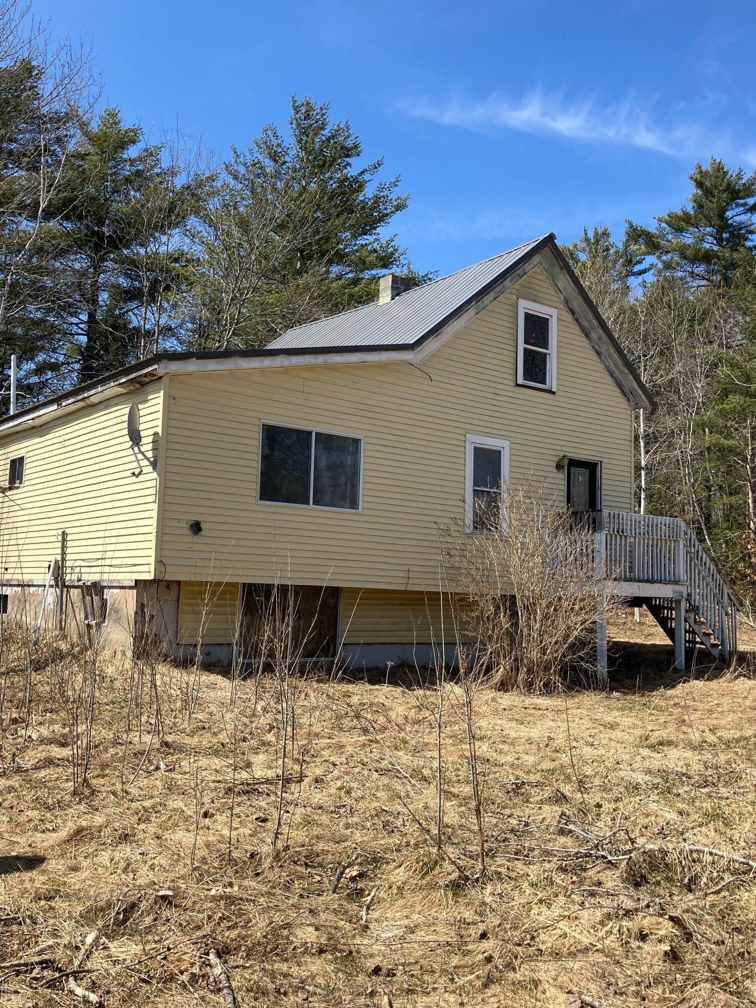 307 Main Street Baileyville, ME 04694 - Photo 7 of 24 IMG_2787