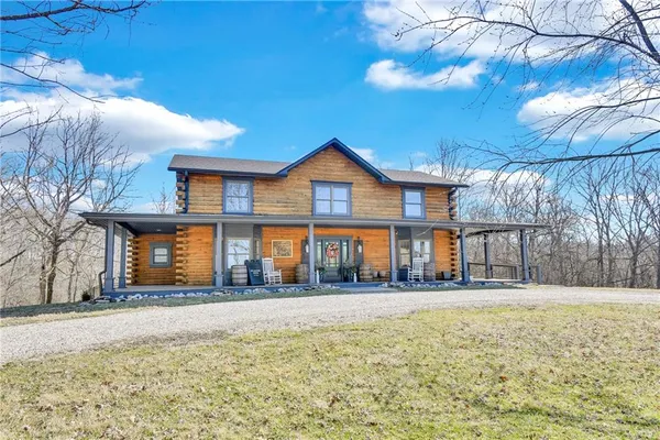 $1,300,000 | 23223 Buford Street, Cleveland, MO 64734