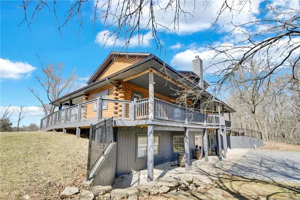 $1,300,000 | 23223 Buford Street, Cleveland, MO 64734