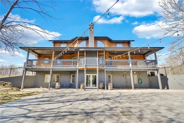 $1,300,000 | 23223 Buford Street, Cleveland, MO 64734