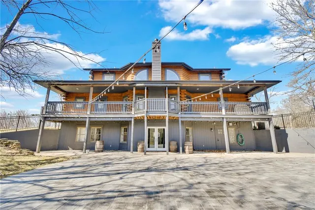 $1,300,000 | 23223 Buford Street, Cleveland, MO 64734