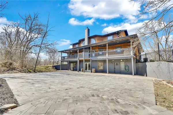 $1,300,000 | 23223 Buford Street, Cleveland, MO 64734