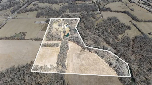 $1,300,000 | 23223 Buford Street, Cleveland, MO 64734