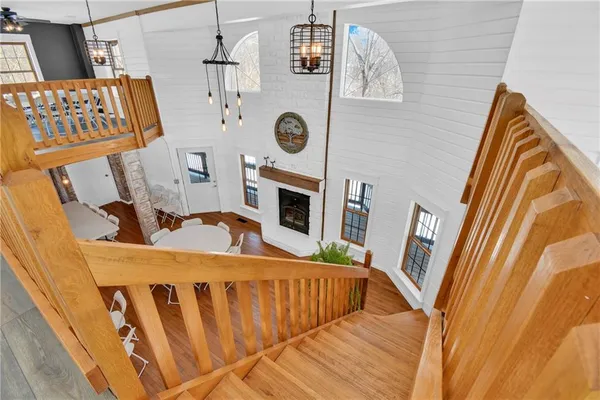 $1,300,000 | 23223 Buford Street, Cleveland, MO 64734