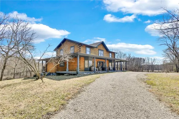 $1,300,000 | 23223 Buford Street, Cleveland, MO 64734