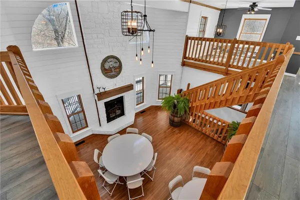 $1,300,000 | 23223 Buford Street, Cleveland, MO 64734