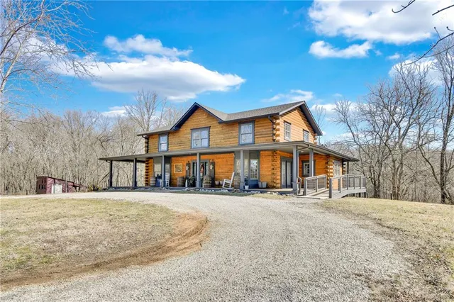 $1,300,000 | 23223 Buford Street, Cleveland, MO 64734