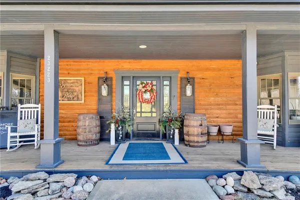 $1,300,000 | 23223 Buford Street, Cleveland, MO 64734