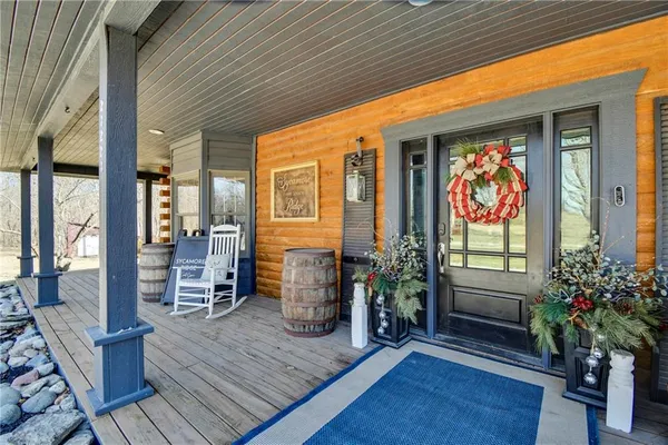 $1,300,000 | 23223 Buford Street, Cleveland, MO 64734