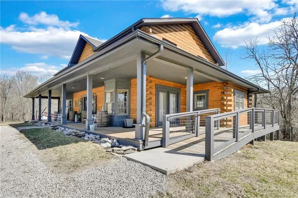 $1,300,000 | 23223 Buford Street, Cleveland, MO 64734