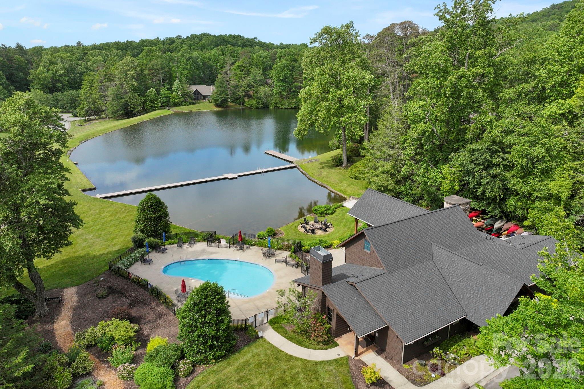 169 Camptown Road Brevard, NC 28712 - Photo 36 of 38