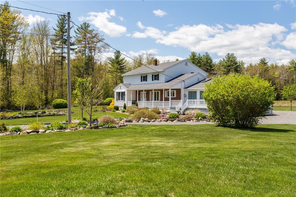 93 Guinea Road Berwick, ME 03901 - Photo 4 of 35 Photo