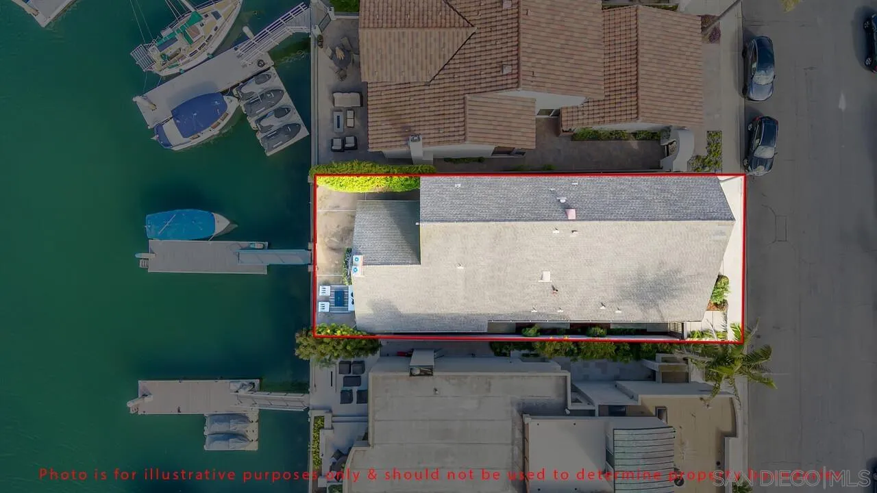 29 Green Turtle Road Coronado, CA 92118 - Photo 62 of 68