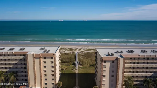 $5,500 | 1860 North Atlantic Avenue, Unit B405, Cocoa Beach, FL 32931