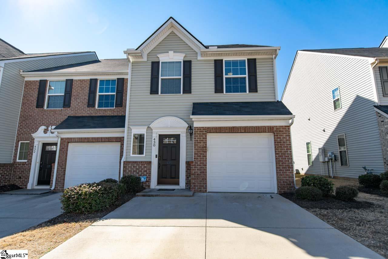 430 Christiane Way Greenville, SC 29607 - Photo 35 of 36 Gallery Image 35