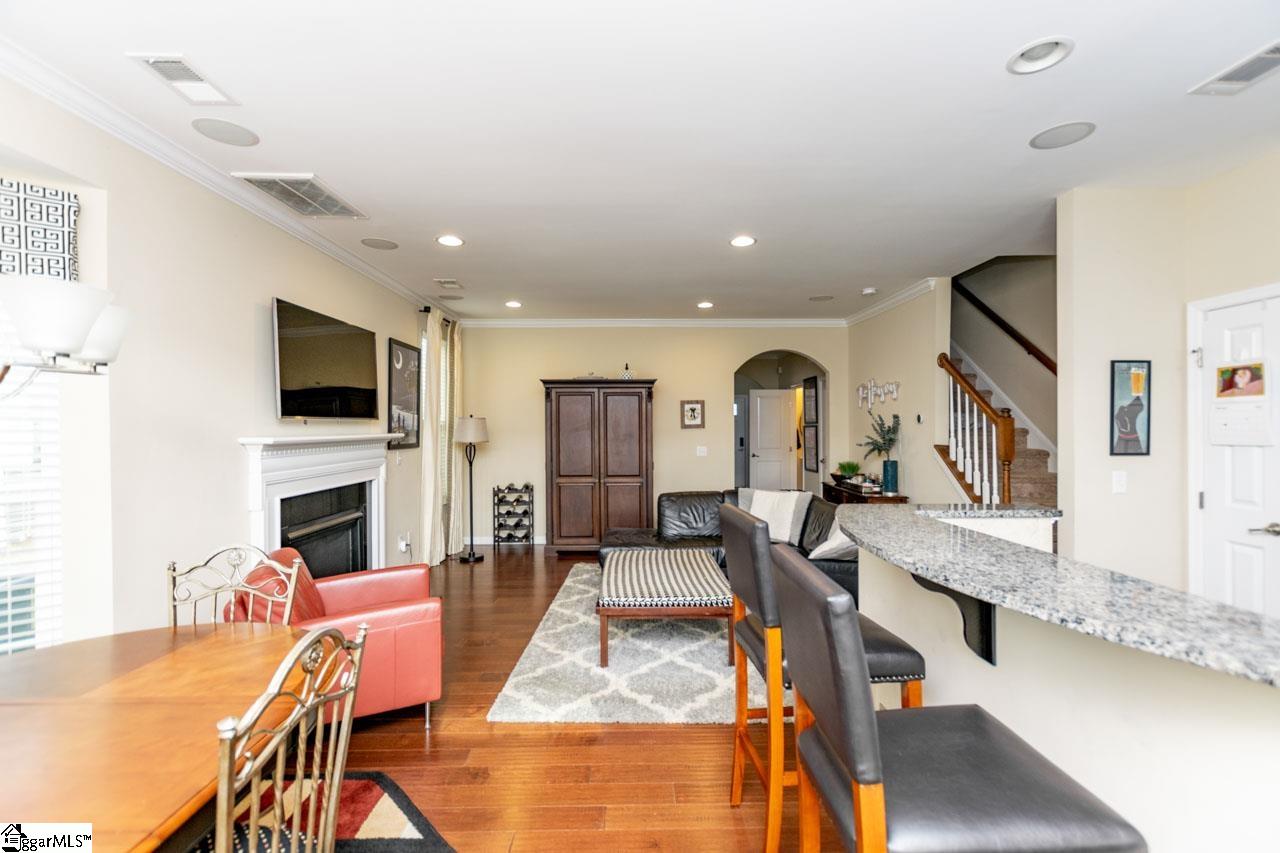 430 Christiane Way Greenville, SC 29607 - Photo 9 of 36 Gallery Image 9