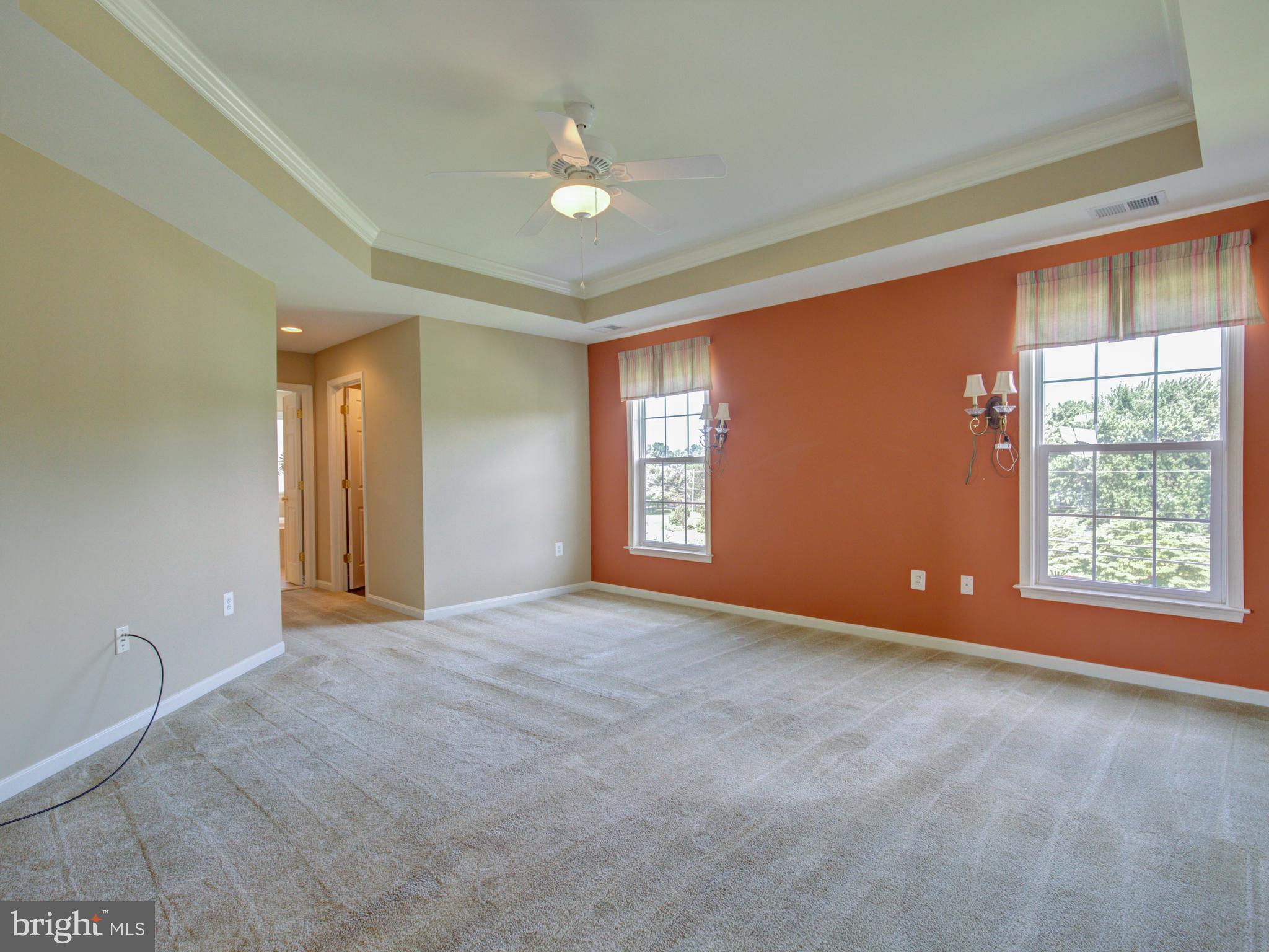 2801 Ridgetop Court Winchester, VA 22601 - Photo 18 of 30 Master features two walk in closets