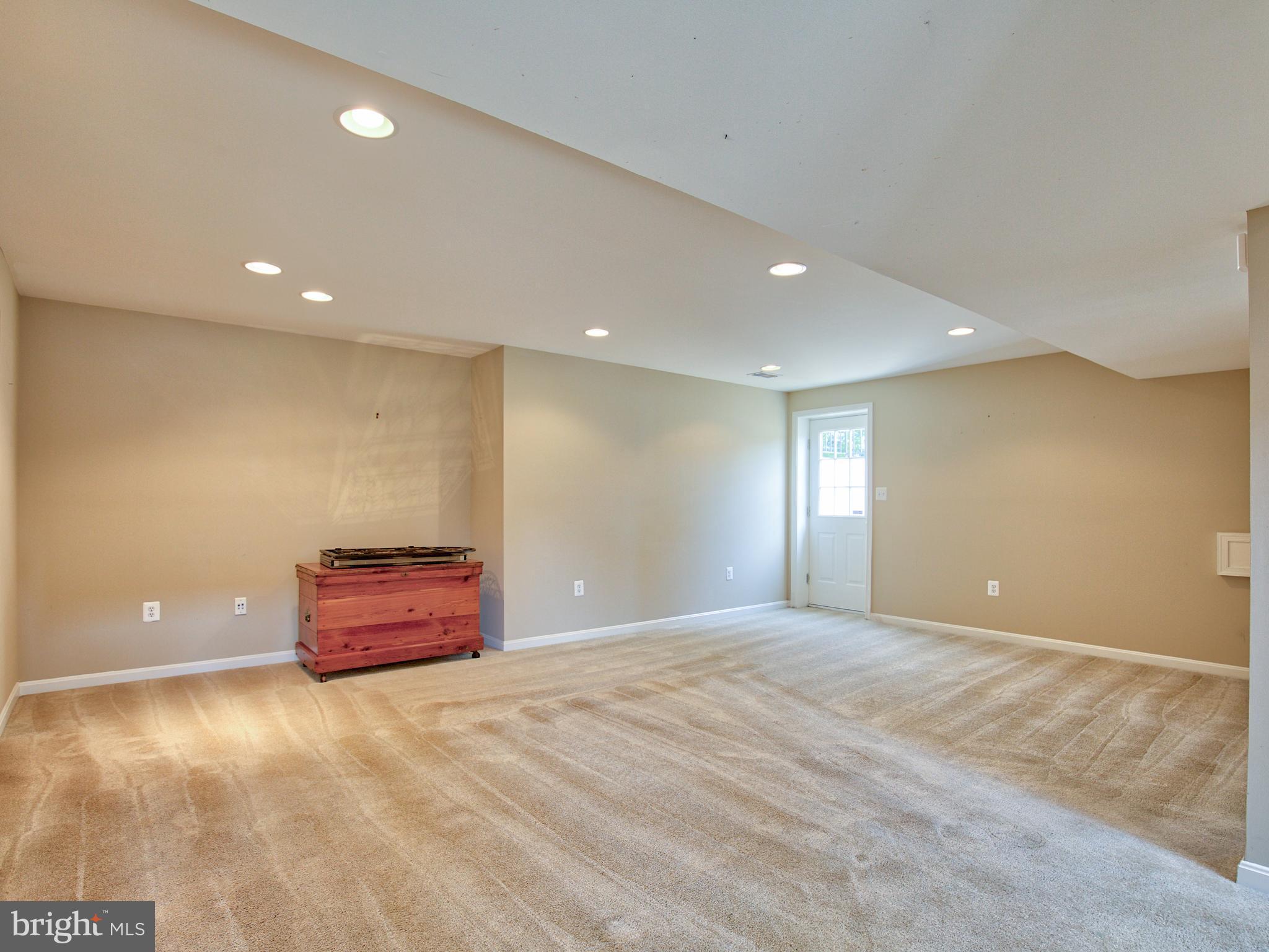 2801 Ridgetop Court Winchester, VA 22601 - Photo 26 of 30 Large open room in daylight basement