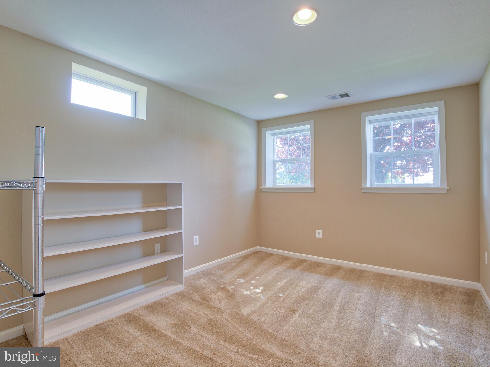 2801 Ridgetop Court Winchester, VA 22601 - Photo 27 of 30 Room in basement w/endless possibilities