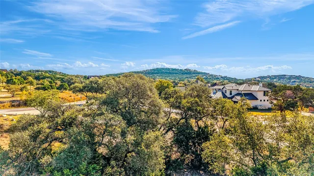 a view of ocean with boats