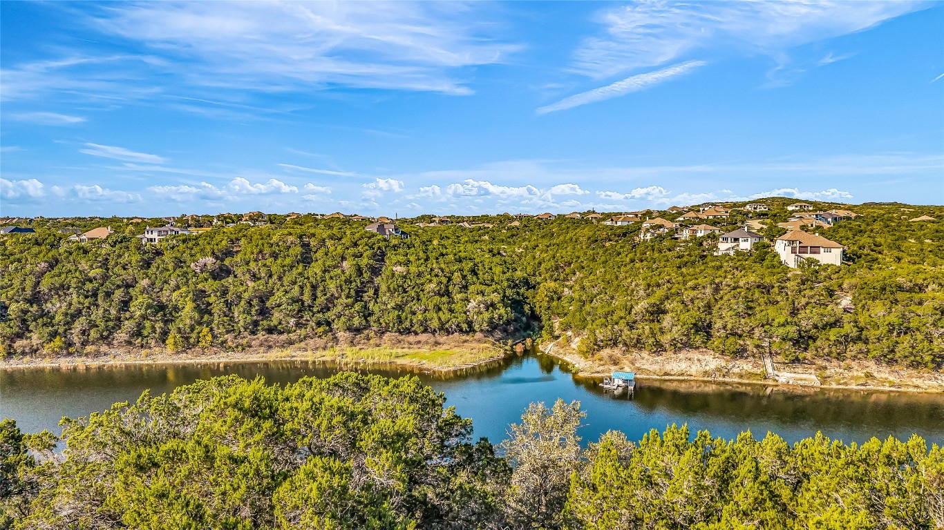 7216 Getaway Drive Jonestown, TX 78645 - Photo 18 of 30 a view of ocean with boats