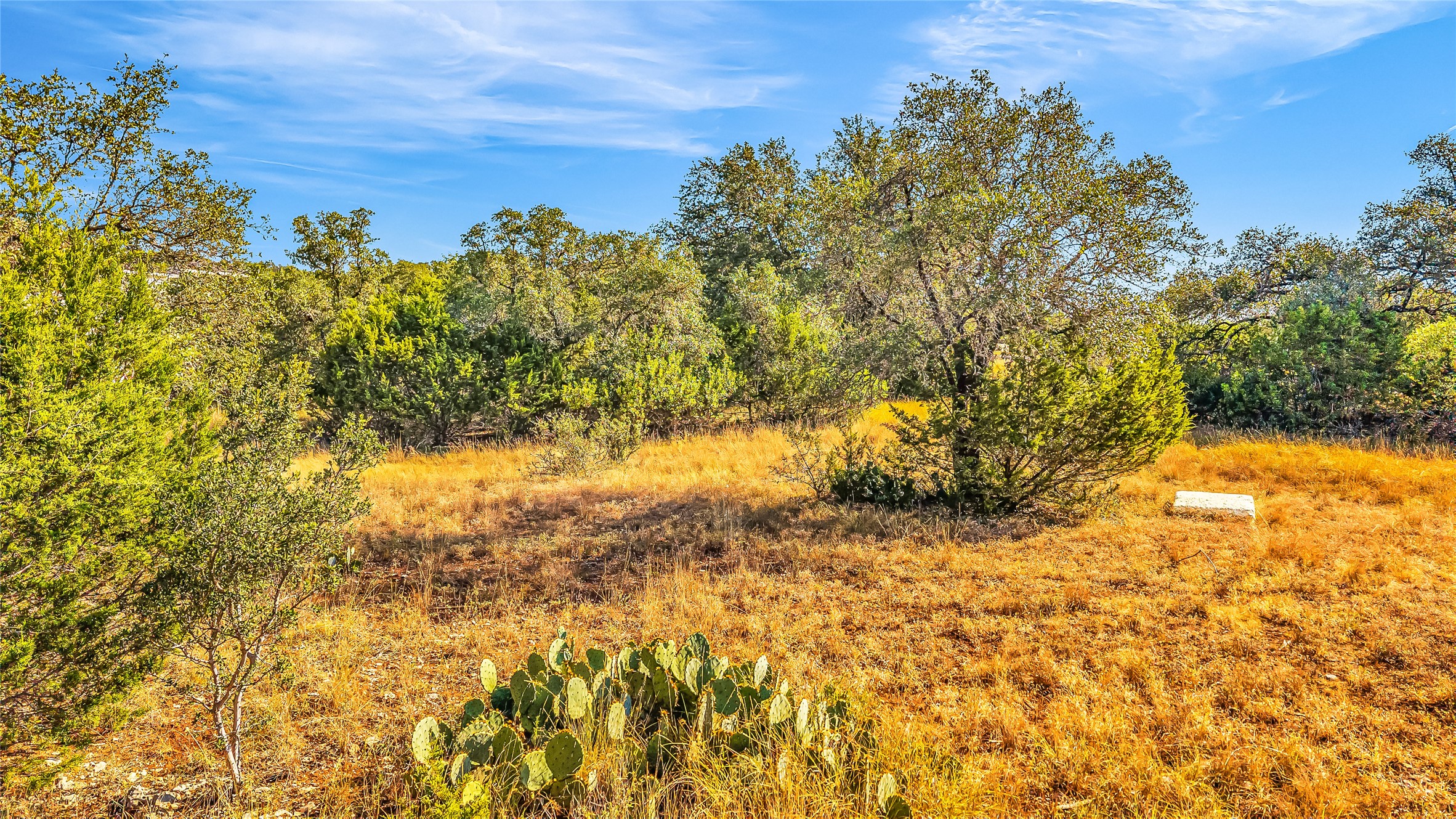 7216 Getaway Drive Jonestown, TX 78645 - Photo 24 of 30 Flat land for building