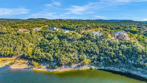 a view of lake view and mountain view