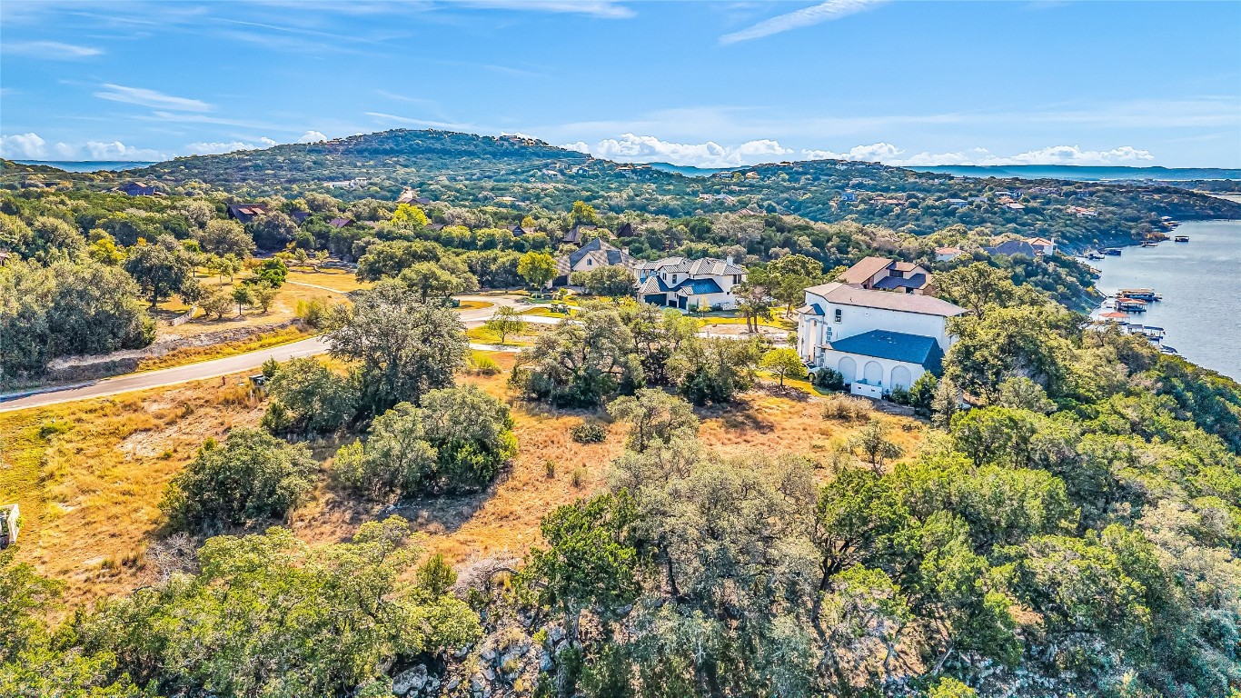 7216 Getaway Drive Jonestown, TX 78645 - Photo 10 of 30 a view of a city