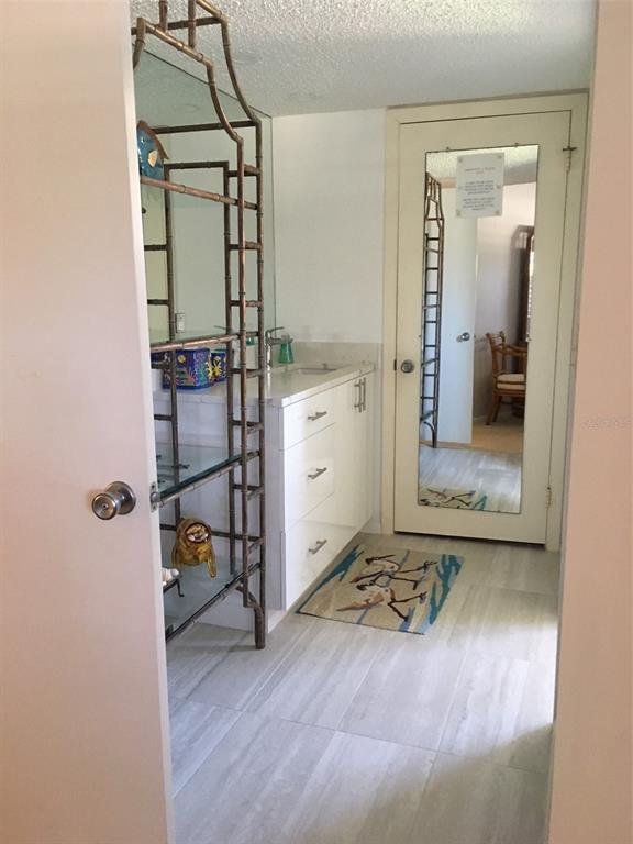 4825 Gulf Of Mexico Drive, Unit 201 Longboat Key, FL 34228 - Photo 21 of 42 a view of a storage & utility room