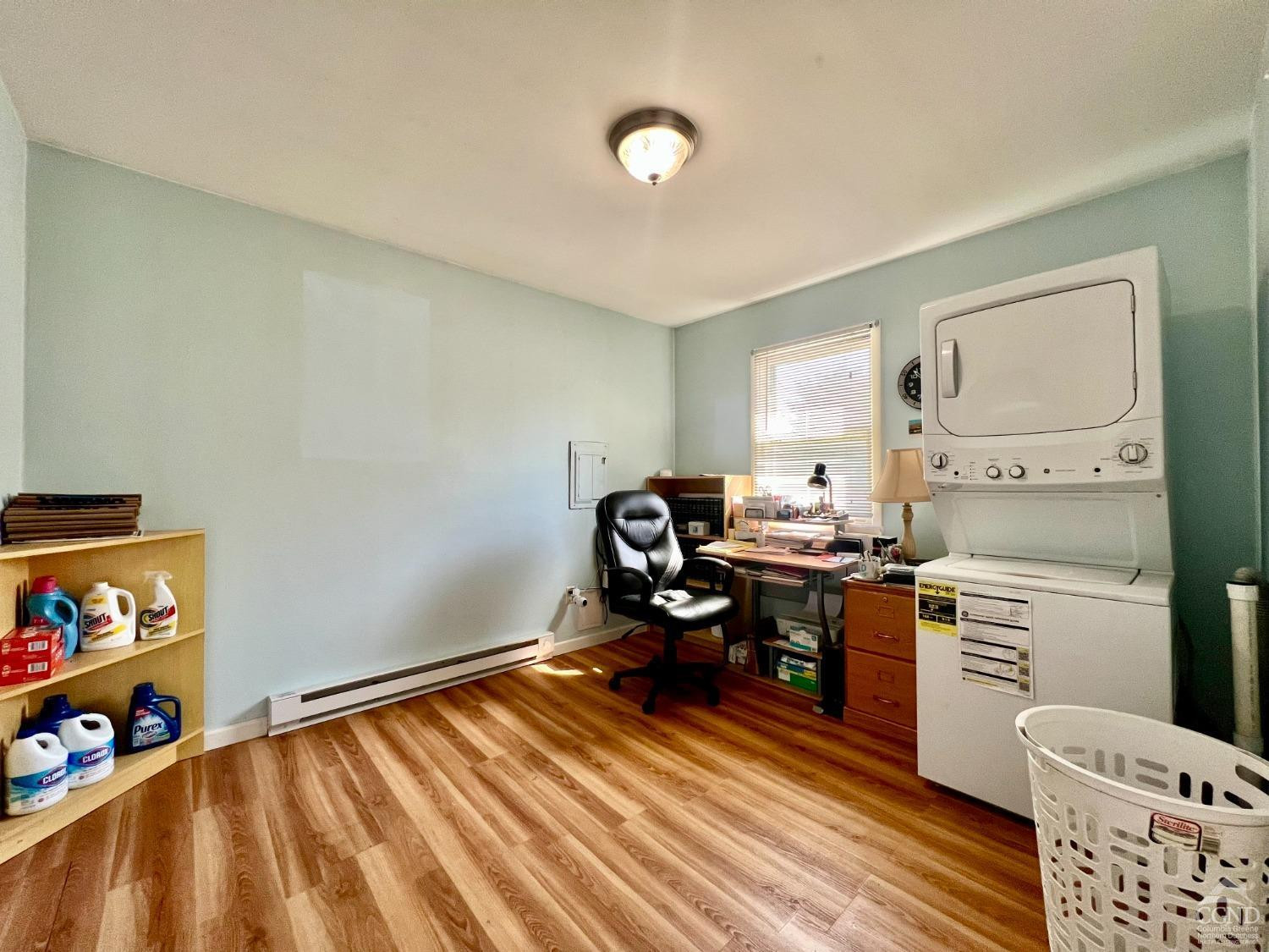 174 Middlefield Road Cairo, NY 12058 - Photo 11 of 22 a room with furniture a rug and a window