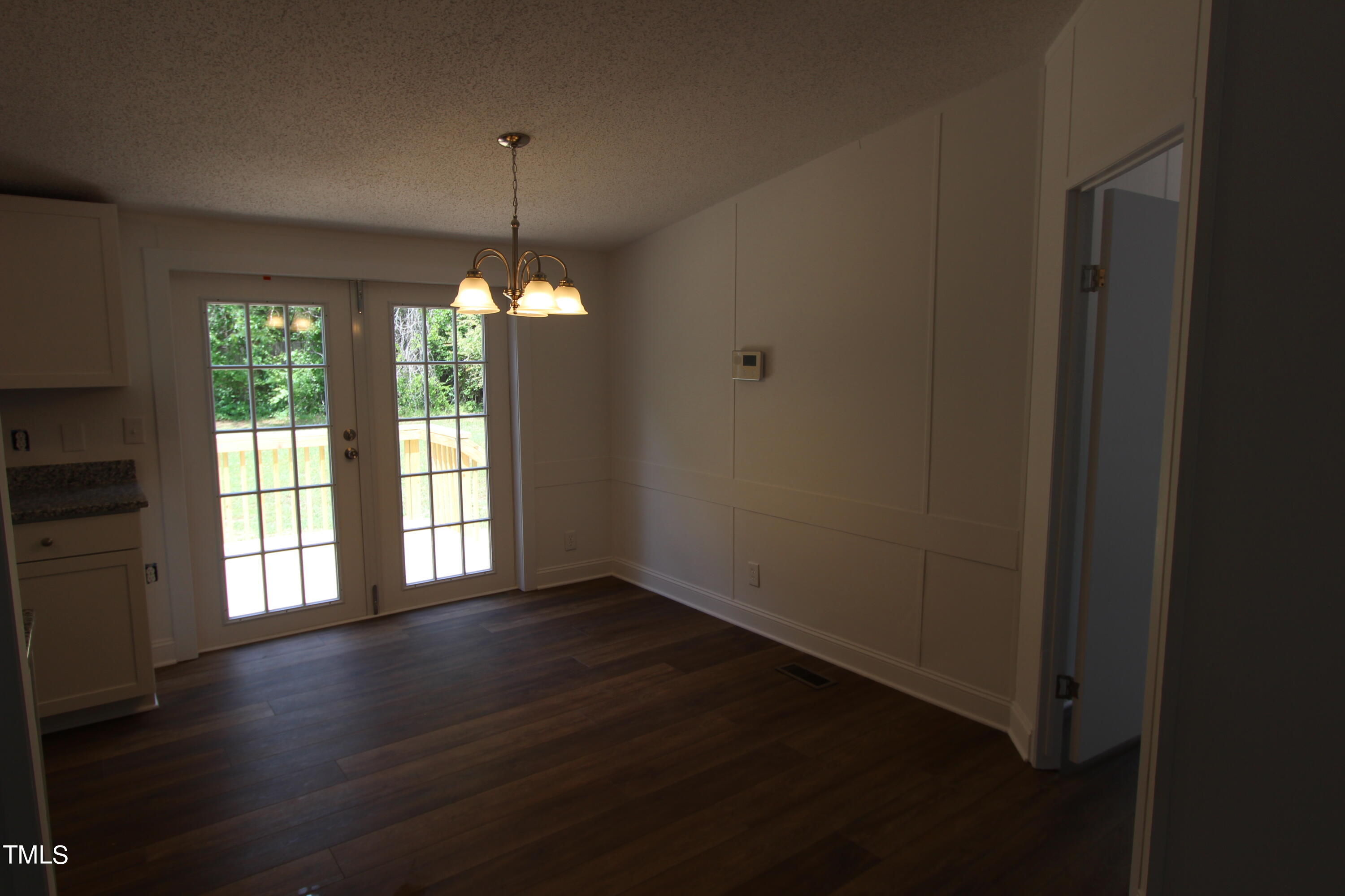 10924 Old Stage Road Raleigh, NC 27603 - Photo 14 of 26 Dining Room