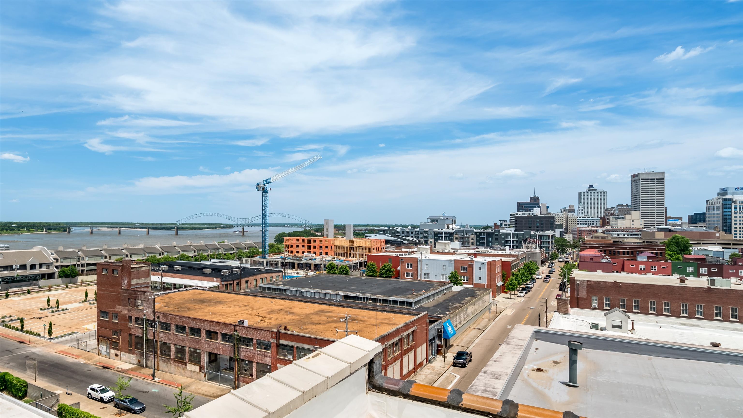 420 South Front Street, Unit 104 Memphis, TN 38103 - Photo 25 of 25