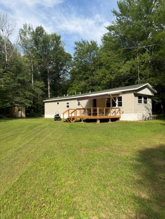 W8895 Co Road Stephenson, MI 49887 - Photo 24 of 31