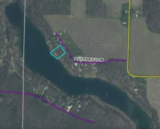 $300,000 | 21733 Puterbaugh Lane, Cassopolis, MI 49031