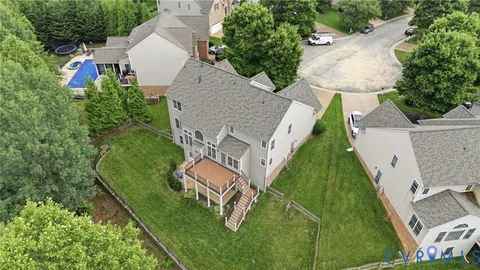 $779,000 | 14642 Charter Walk Court, Midlothian, VA 23114