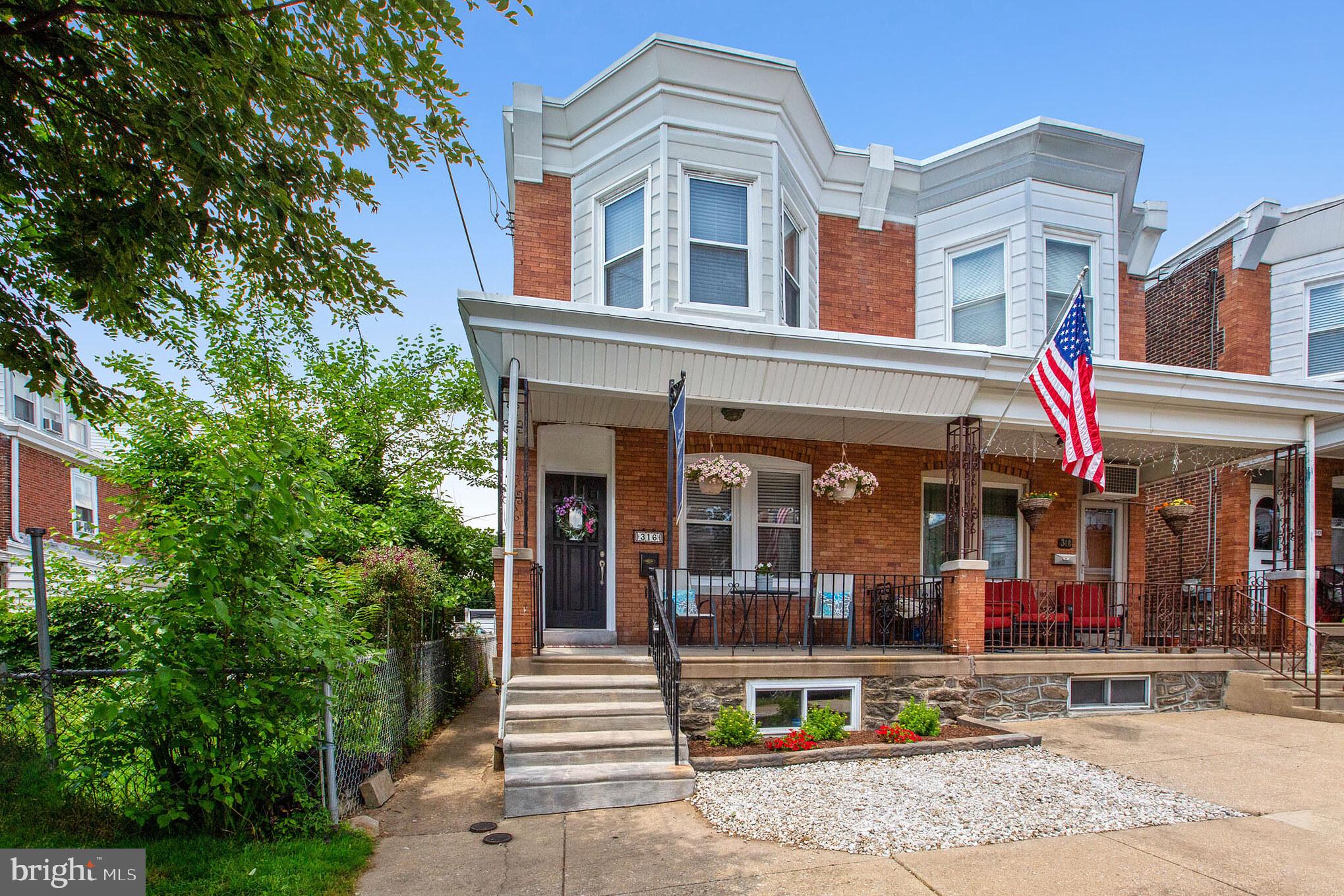 316 Rector Street Philadelphia, PA 19128 - Photo 1 of 30 Gallery Image 1